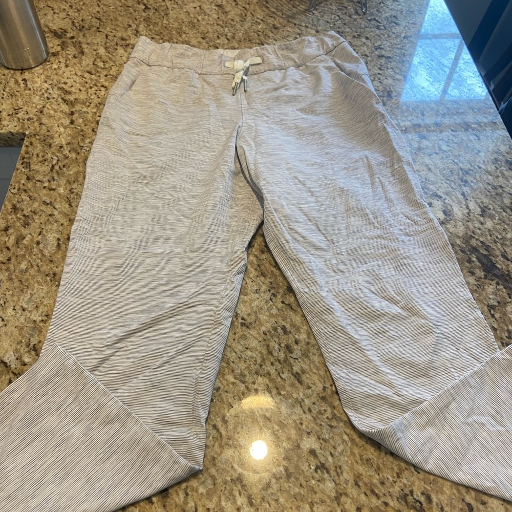 Lululemon Joggers